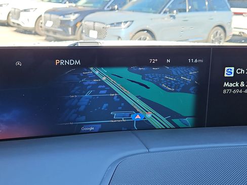 New 2025 Lincoln Navigator L Black Label image 23