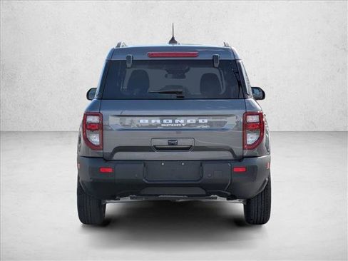 Used 2025 Ford Bronco Sport Big Bend w/ Convenience Package image 7