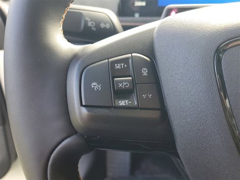 New 2023 Ford Mustang Mach-E GT image 11