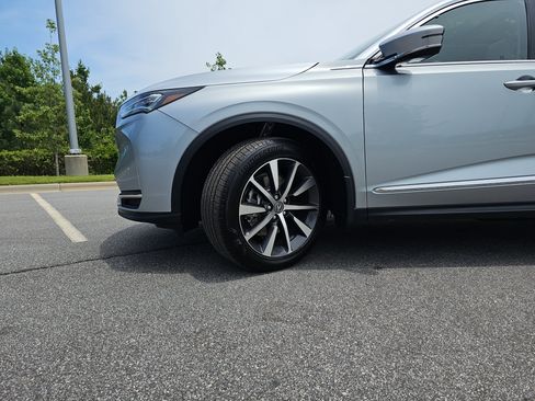 Certified 2026 Acura MDX FWD w/ Technology Package image 31