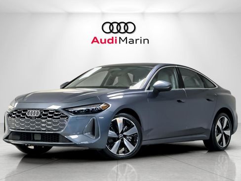 New 2025 Audi A5 2.0T Premium Plus image 1