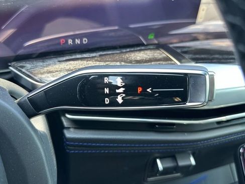 New 2026 Cadillac Escalade IQ Sport 1 image 17