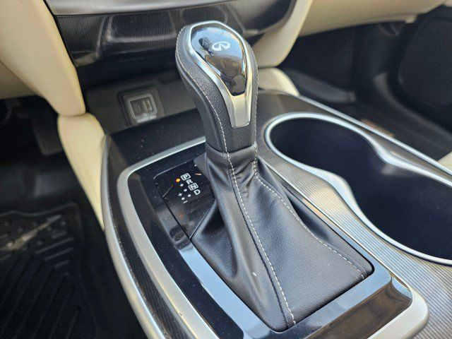 Used 2020 INFINITI QX60 Luxe w/ Essential Package AWD/4WD image 39