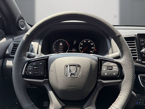 Used 2026 Honda Ridgeline Black Edition image 20