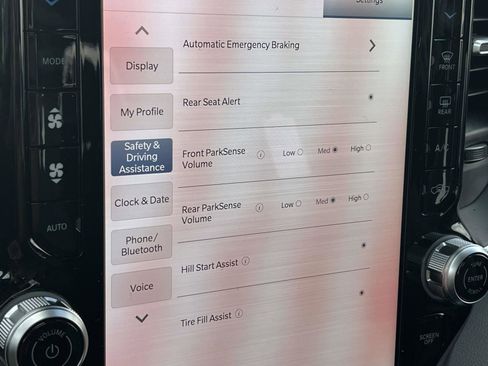 New 2026 RAM 2500 Big Horn image 22