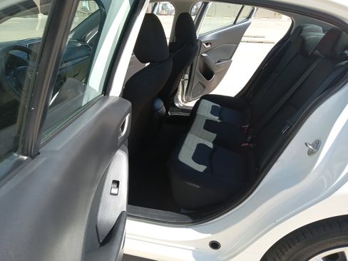 Used 2016 MAZDA MAZDA3 i Sport image 11