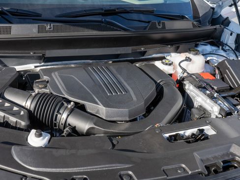 New 2026 GMC Acadia Elevation w/ Elevation Premium Package image 21