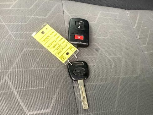 Used 2020 Toyota Tacoma TRD Off-Road image 20