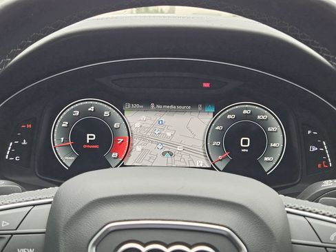 Used 2021 Audi SQ7 Premium Plus w/ Driver Assistance Package image 15