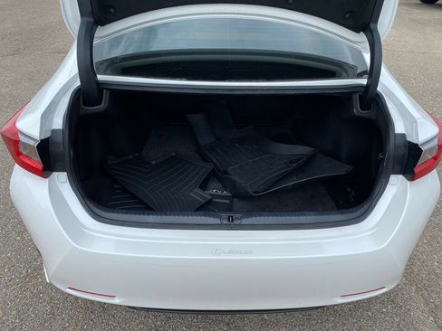 Used 2015 Lexus RC 350 AWD w/ Navigation System Package image 29