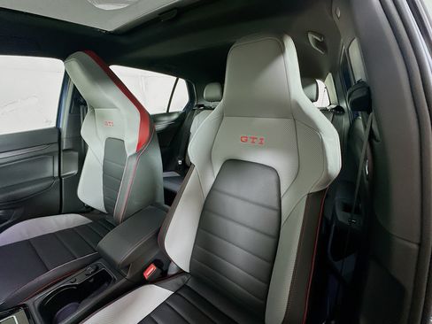 New 2026 Volkswagen GTI Autobahn FWD image 20