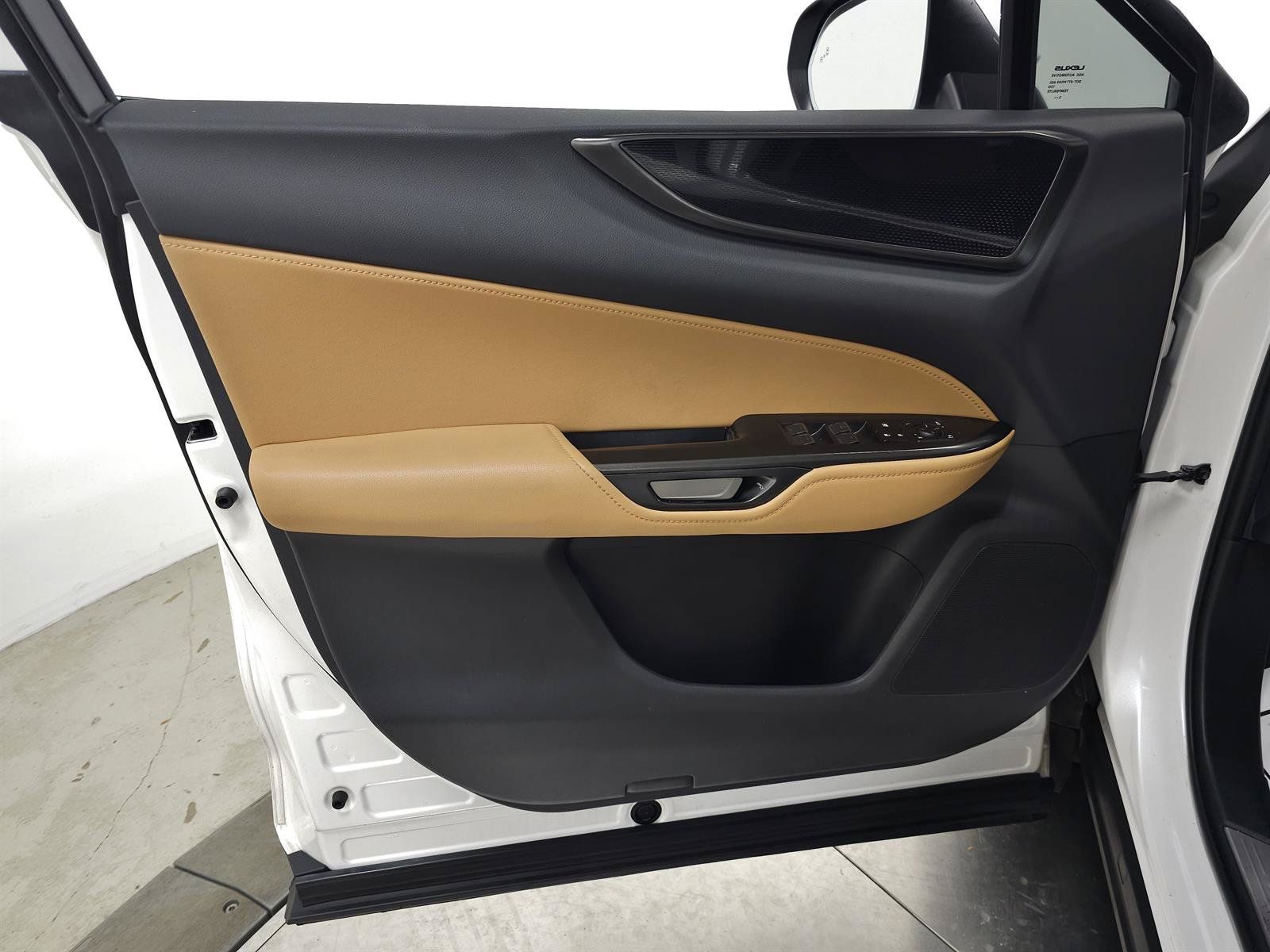 Used 2024 Lexus NX 350 AWD w/ Cold Area Package image 15