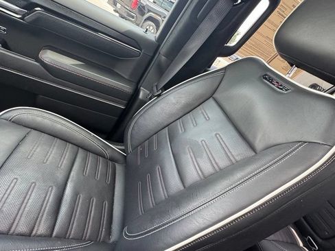 Used 2022 GMC Sierra 1500 AT4X AWD/4WD image 22