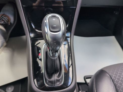 Used 2019 Buick Encore Sport Touring w/ Safety Package FWD image 44
