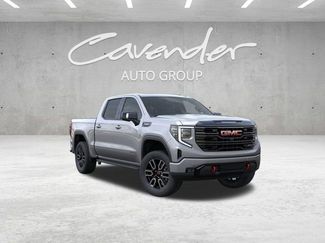 New 2026 GMC Sierra 1500 AT4 w/ AT4 Premium Package video 1