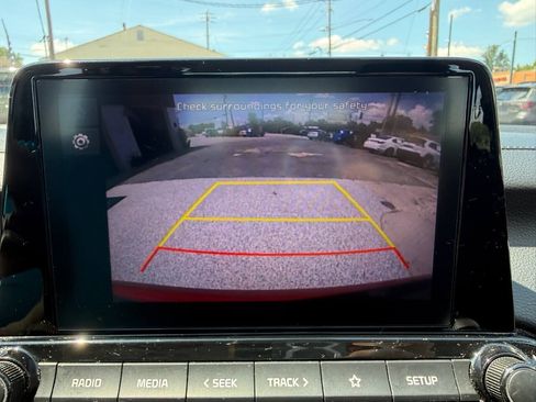 Used 2023 Kia Forte LXS FWD image 14
