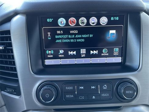 Used 2019 GMC Yukon Denali w/ Denali Ultimate Package image 26