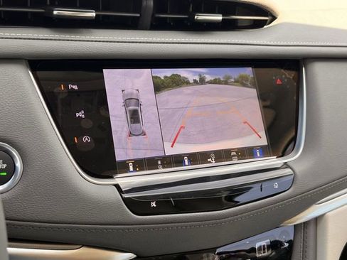 New 2026 Cadillac XT5 Premium Luxury image 16