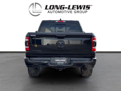 Used 2022 RAM 1500 Laramie image 5