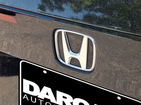 Certified 2024 Honda Accord EX image 29