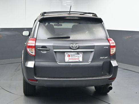 Used 2012 Toyota RAV4 Sport image 7
