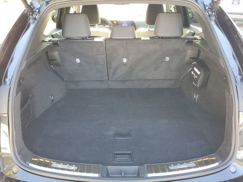 Used 2024 Lexus NX 250 FWD w/ Towing Package (2000 Lbs) image 9