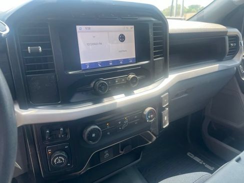 Used 2023 Ford F150 XL w/ Trailer Tow Package AWD/4WD image 20