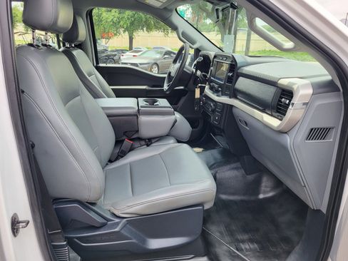 Certified 2021 Ford F150 XL w/ Trailer Tow Package AWD/4WD image 13