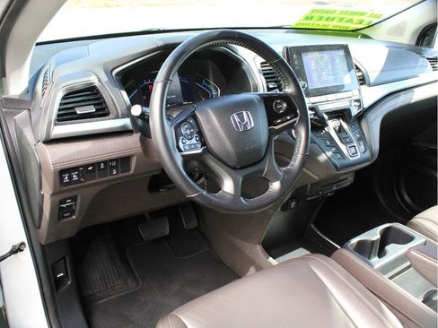 Used 2020 Honda Odyssey EX-L image 11