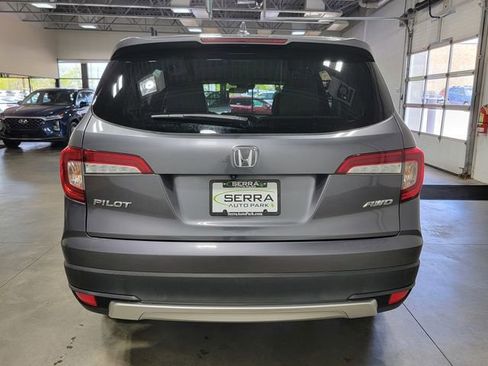 Used 2019 Honda Pilot EX image 6