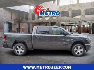 New 2026 RAM 1500 Tradesman AWD/4WD video 1
