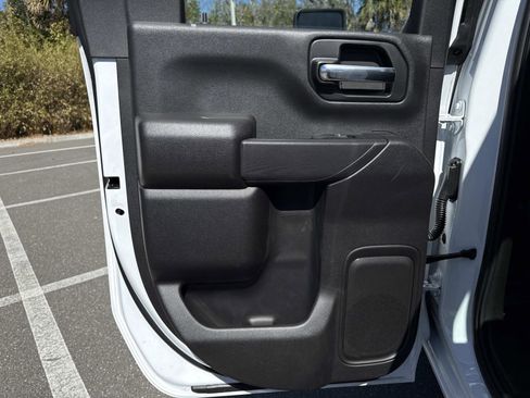 New 2026 Chevrolet Silverado 2500 W/T image 9