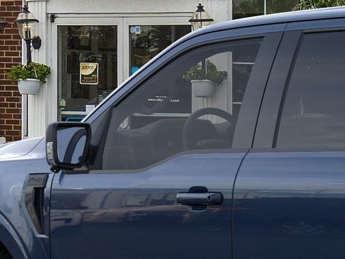 New 2026 Ford F150 XLT w/ Equipment Group 302A MID AWD/4WD image 21