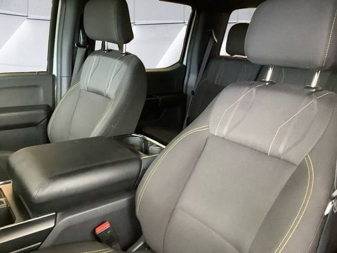 Used 2024 Ford F150 STX image 8