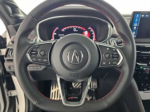 New 2026 Acura MDX A-Spec image 27