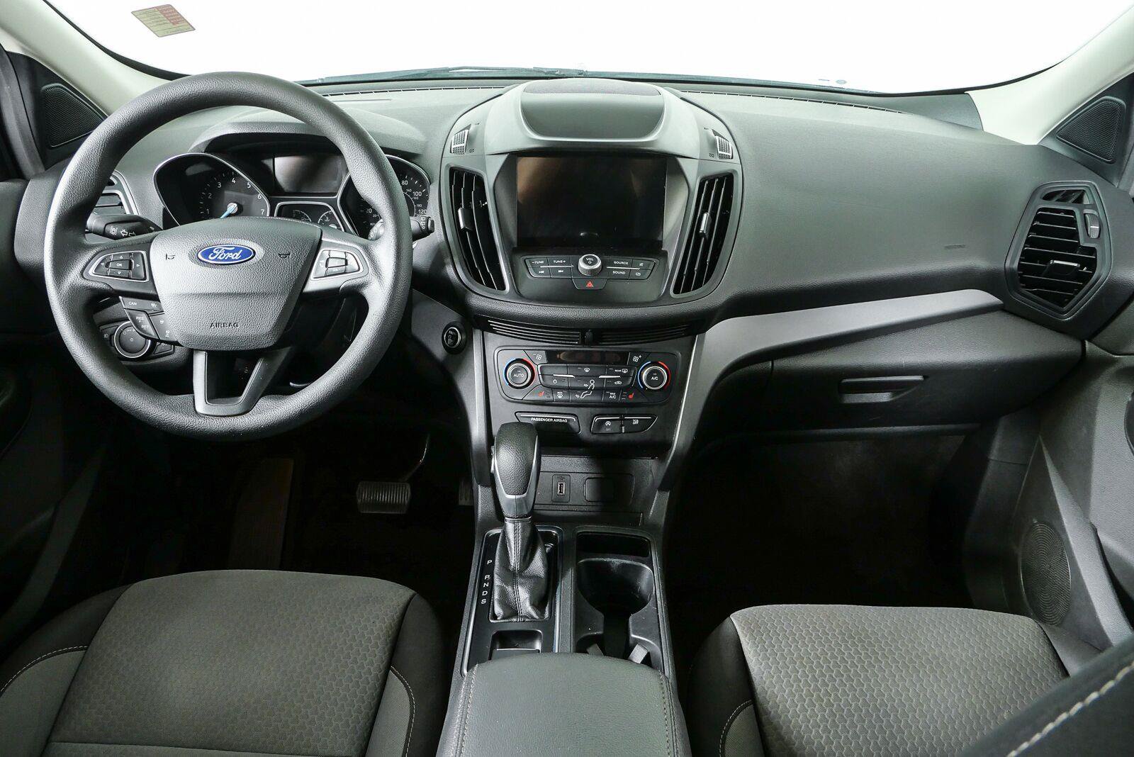 Used 2019 Ford Escape SE FWD image 18