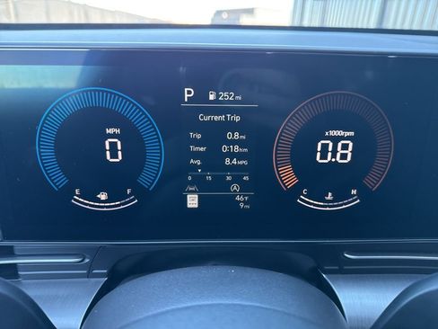 New 2026 Hyundai Kona SE image 27