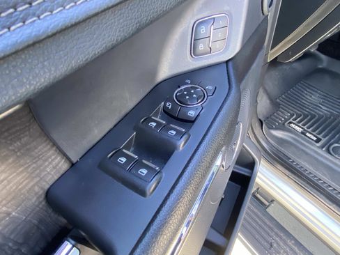 Used 2018 Ford Expedition Limited w/ Equipment Group 302A image 16