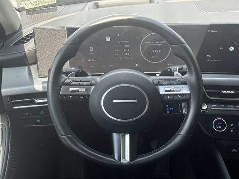 Used 2025 Hyundai Sonata Limited FWD image 22