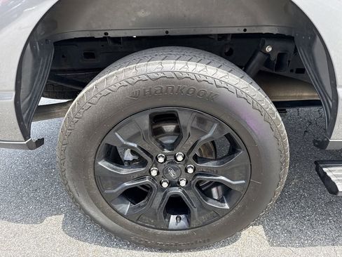 Used 2023 Ford F150 Platinum w/ Equipment Group 701A High AWD/4WD image 17