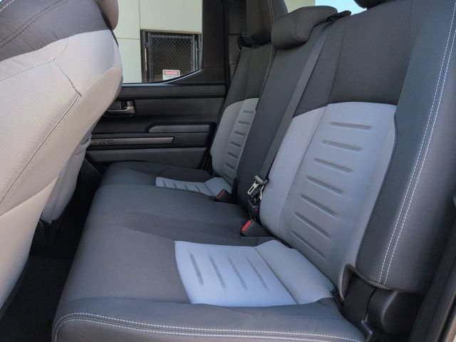 Certified 2025 Toyota Tacoma TRD Off-Road AWD/4WD image 14