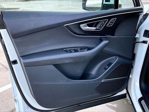 Used 2021 Audi Q7 2.0T Premium Plus w/ Premium Plus Package image 21