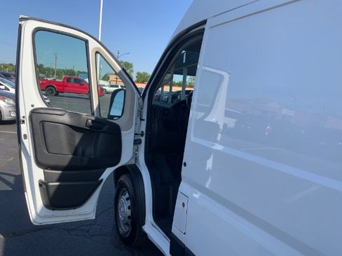 Used 2019 RAM ProMaster 2500 image 25