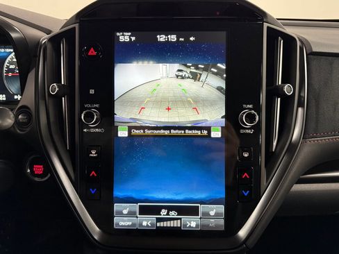 New 2025 Subaru WRX GT image 21