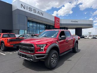 Used 2020 Ford F150 Raptor AWD/4WD video 1