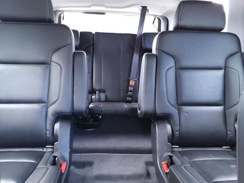 Used 2019 Chevrolet Tahoe Premier image 9