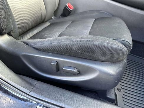 Used 2020 Nissan Maxima 3.5 S w/ Floor Mat Group image 11