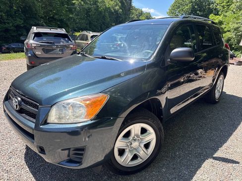 Used 2012 Toyota RAV4 4WD w/ Value Pkg image 1