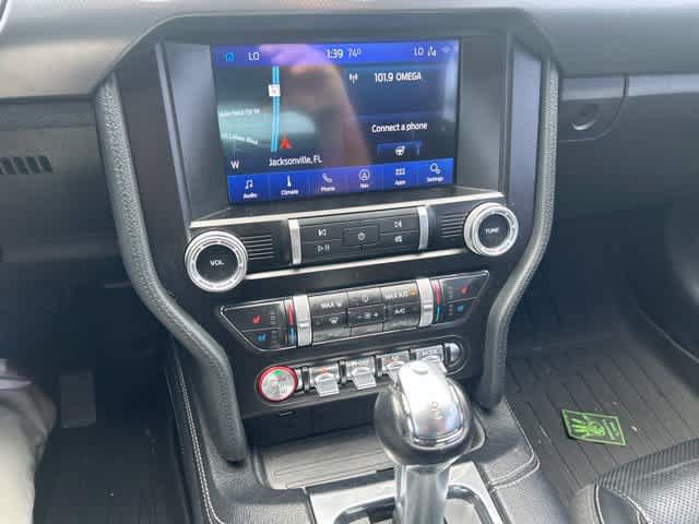 Used 2020 Ford Mustang Premium w/ Equipment Group 201A RWD image 17