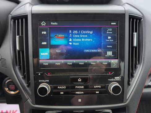 Used 2022 Subaru Forester Sport w/ Popular Package #3 image 13